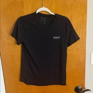 Patagonia Capilene Cool Merino Tee